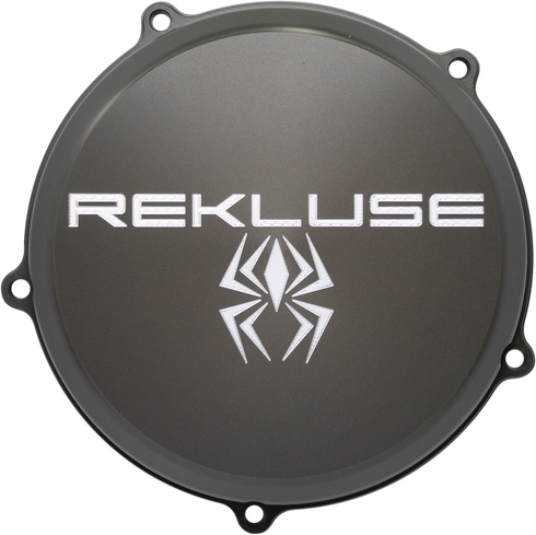 REKLUSE Clutch Cover - Kawasaki RMS-0404140