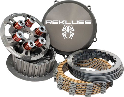 REKLUSE Clutch Kit - Sherco RMS-7008001