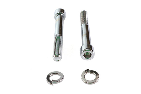 Colony Allen Type Handlebar Riser Bolt Kit - 2131-4