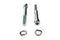 Colony Allen Type Handlebar Riser Bolt Kit - 2131-4