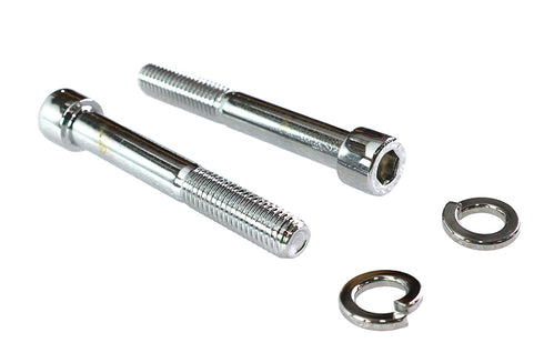 Colony Allen Type Handlebar Riser Bolt Kit - 2131-4
