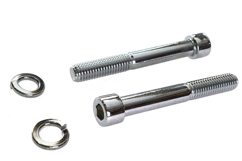 Colony Allen Type Handlebar Riser Bolt Kit - 2131-4
