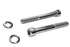Colony Allen Type Handlebar Riser Bolt Kit - 2131-4