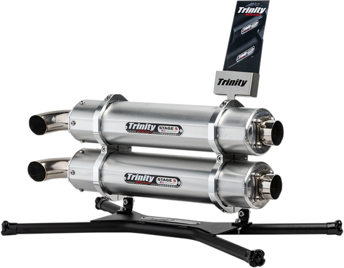 TRINITY RACING DISPLAY TRINITY EXH TR-DISP-01