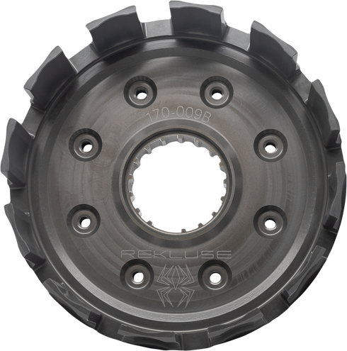 REKLUSE Clutch Basket - CRF 450 RMS-4101102