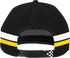 YAMAHA APPAREL Yamaha Heritage Hat - Black LEM24-H31