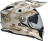 Z1R Range Helmet - Camo - Desert - XL 0140-0091
