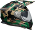 Z1R Range Helmet - Camo - Woodland - Small 0140-0082