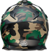 Z1R Range Helmet - Camo - Woodland - XL 0140-0085