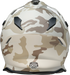 Z1R Range Helmet - Camo - Desert - Small 0140-0088