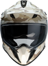 Z1R Range Helmet - Camo - Desert - XS 0140-0087