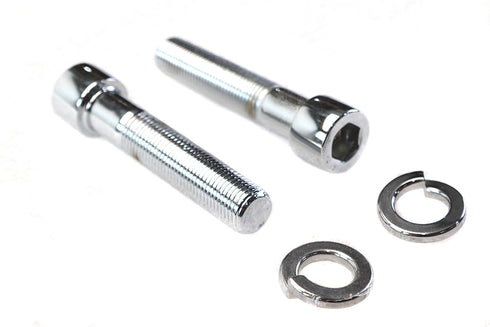 Colony Allen Type Handlebar Riser Bolt Kit - 2132-4