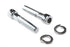 Colony Allen Type Handlebar Riser Bolt Kit - 2132-4