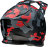 Z1R Range Helmet - Camo - Red - 2XL 0140-0098