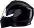 Z1R Solaris Modular Helmet - Black - 3XL 0100-2157