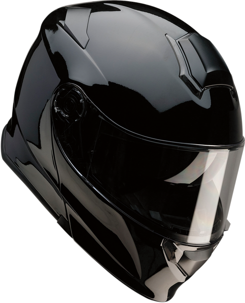 Z1R Solaris Modular Helmet - Black - 4XL 0100-2158