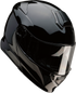 Z1R Solaris Modular Helmet - Black - 4XL 0100-2158
