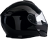 Z1R Solaris Modular Helmet - Black - 3XL 0100-2157