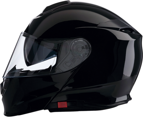 Z1R Solaris Modular Helmet - Black - 4XL 0100-2158