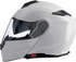 Z1R Solaris Modular Helmet - White - 3XL 0100-2161