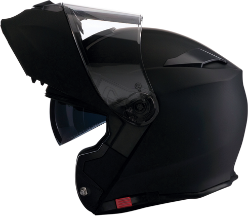 Z1R Solaris Modular Helmet - Flat Black - 3XL 0100-2159