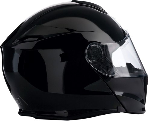 Z1R Solaris Modular Helmet - Black - 4XL 0100-2158