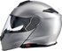 Z1R Solaris Modular Helmet - Silver - 4XL 0100-2164