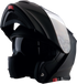 Z1R Solaris Modular Helmet - Flat Black - 4XL 0100-2160