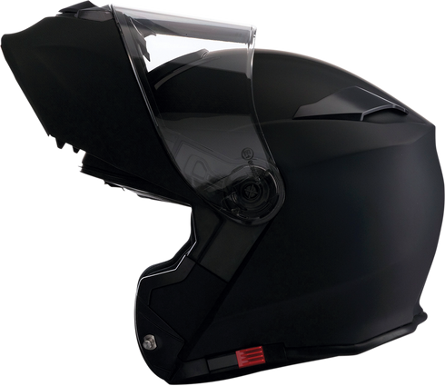 Z1R Solaris Modular Helmet - Flat Black - 3XL 0100-2159