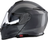 Z1R Solaris Modular Helmet - Dark Silver - 3XL 0100-2165