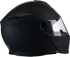 Z1R Solaris Modular Helmet - Flat Black - 3XL 0100-2159
