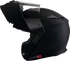 Z1R Solaris Modular Helmet - Flat Black - 4XL 0100-2160