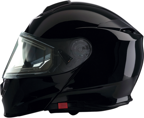 Z1R Solaris Helmet - Electric - Dual Pane - Black - 3XL 0120-0708