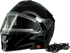 Z1R Solaris Helmet - Electric - Dual Pane - Black - 4XL 0120-0709