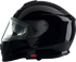 Z1R Solaris Helmet - Electric - Dual Pane - Black - 4XL 0120-0709