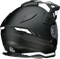 Z1R Range Helmet - Uptake - Black/White - 2XL 0140-0012
