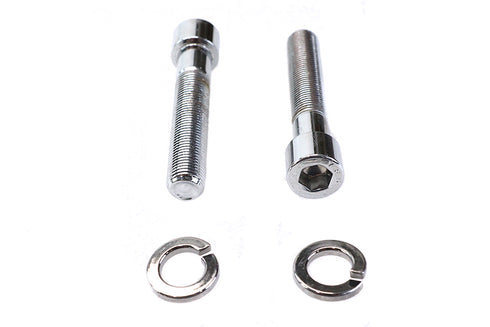 Colony Allen Type Handlebar Riser Bolt Kit - 2133-4