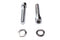 Colony Allen Type Handlebar Riser Bolt Kit - 2133-4