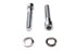 Colony Allen Type Handlebar Riser Bolt Kit - 2133-4