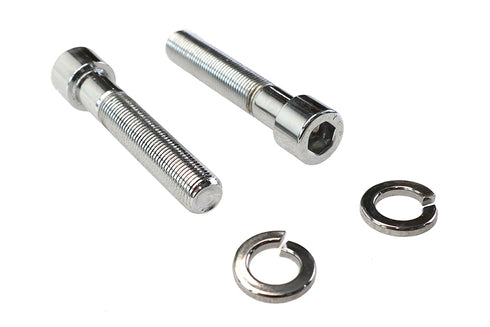 Colony Allen Type Handlebar Riser Bolt Kit - 2133-4