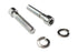 Colony Allen Type Handlebar Riser Bolt Kit - 2133-4