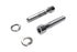 Colony Allen Type Handlebar Riser Bolt Kit - 2133-4