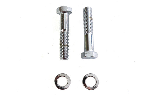 Colony Hex Type Handlebar Riser Bolt Kit - 2135-4