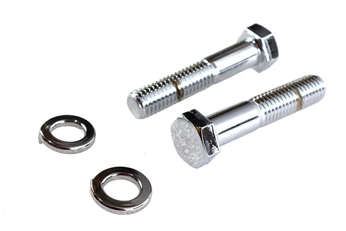 Colony Hex Type Handlebar Riser Bolt Kit - 2135-4
