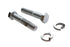 Colony Hex Type Handlebar Riser Bolt Kit - 2135-4