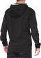 100% Hydromatic Jacket - Black - Large 40039-00002