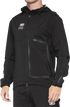 100% Hydromatic Jacket - Black - Large 40039-00002
