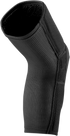 100% Teratec Plus Knee Guards - Black - Small 70005-00001