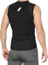 100% Tarka Body Armor - Vest - Black - XL 70012-00004