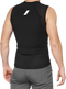 100% Tarka Body Armor - Vest - Black - 2XL 70012-00005